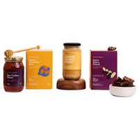 FtN All Things Nice & Sweet